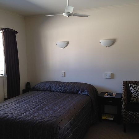 Ballinor Motor Inn Hamilton Exteriör bild