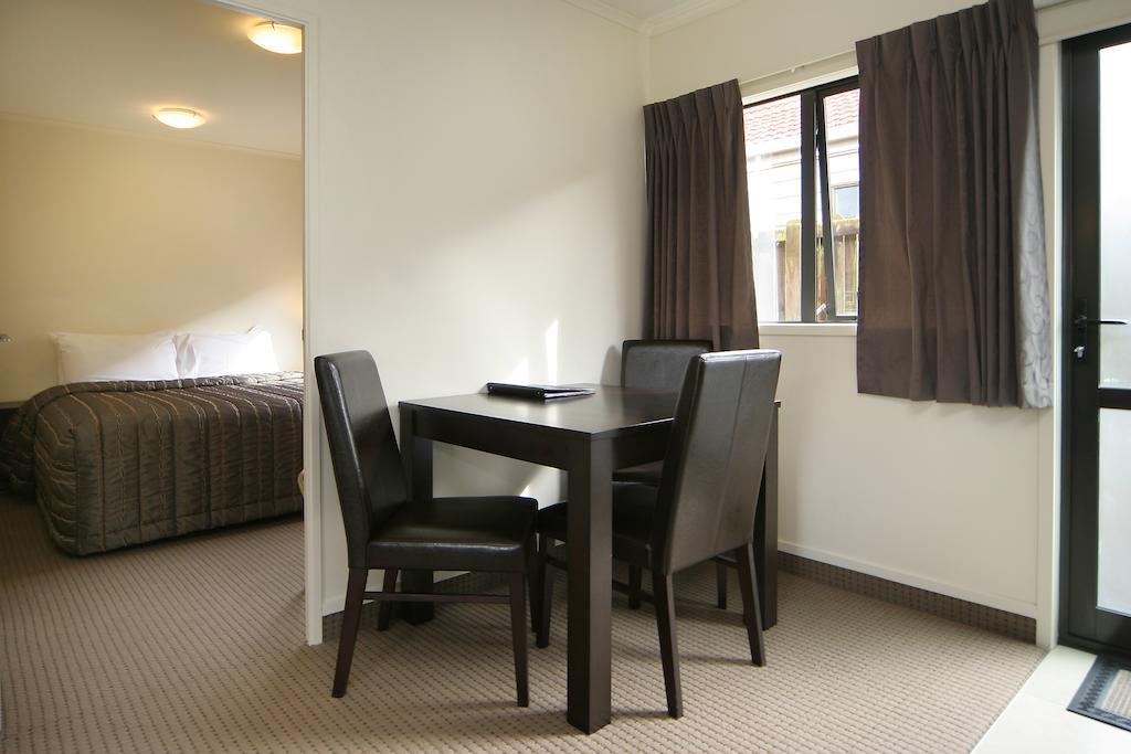 Ballinor Motor Inn Hamilton Exteriör bild