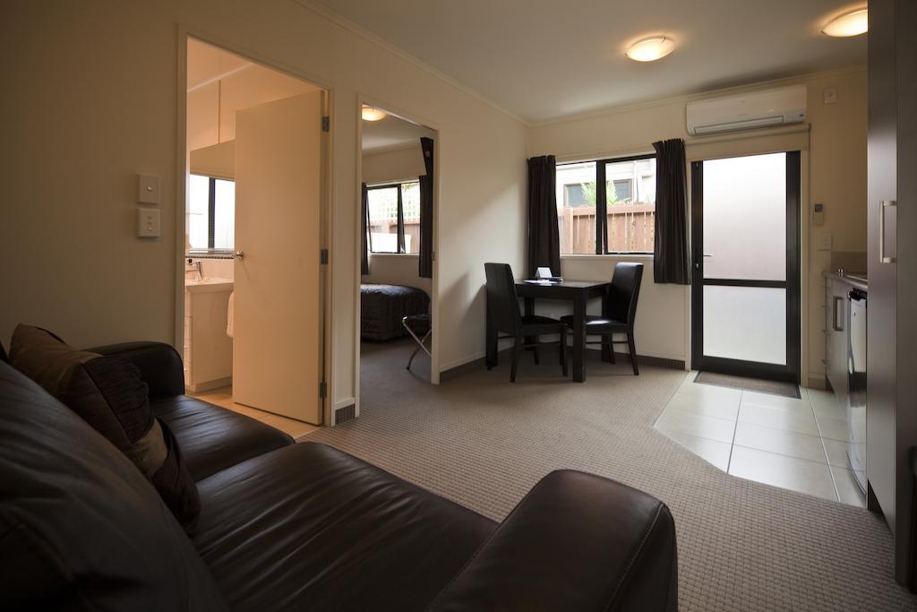 Ballinor Motor Inn Hamilton Exteriör bild