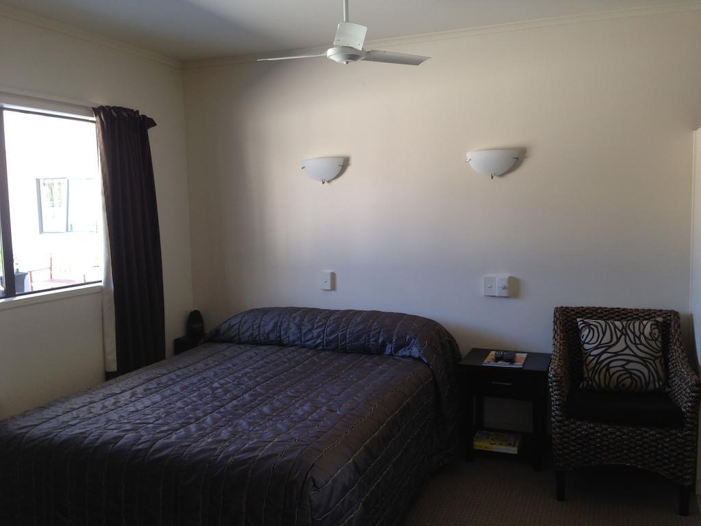Ballinor Motor Inn Hamilton Exteriör bild