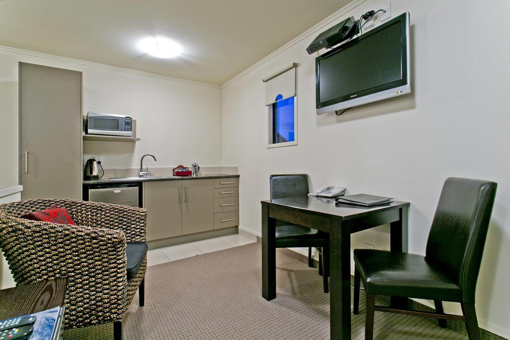 Ballinor Motor Inn Hamilton Exteriör bild