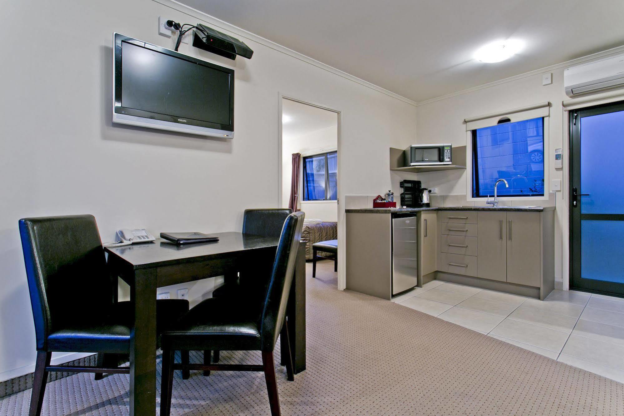 Ballinor Motor Inn Hamilton Exteriör bild