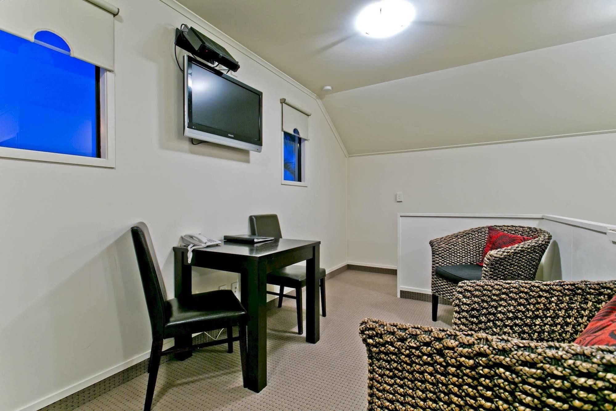 Ballinor Motor Inn Hamilton Exteriör bild