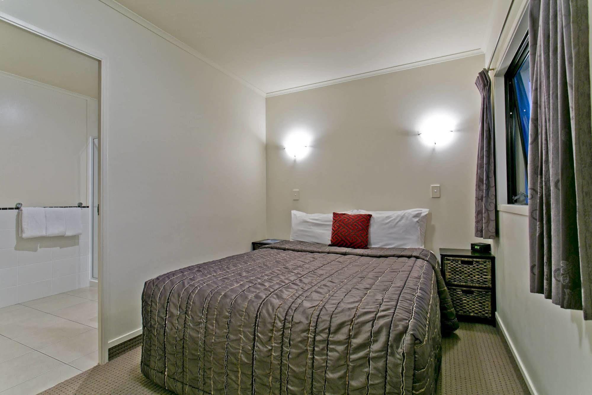 Ballinor Motor Inn Hamilton Exteriör bild