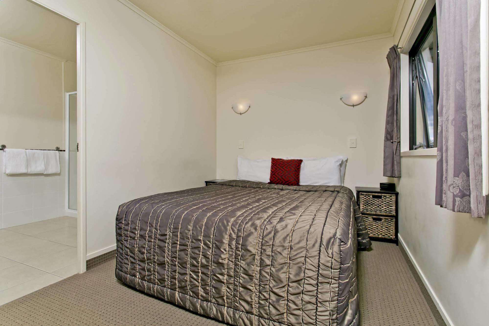 Ballinor Motor Inn Hamilton Exteriör bild