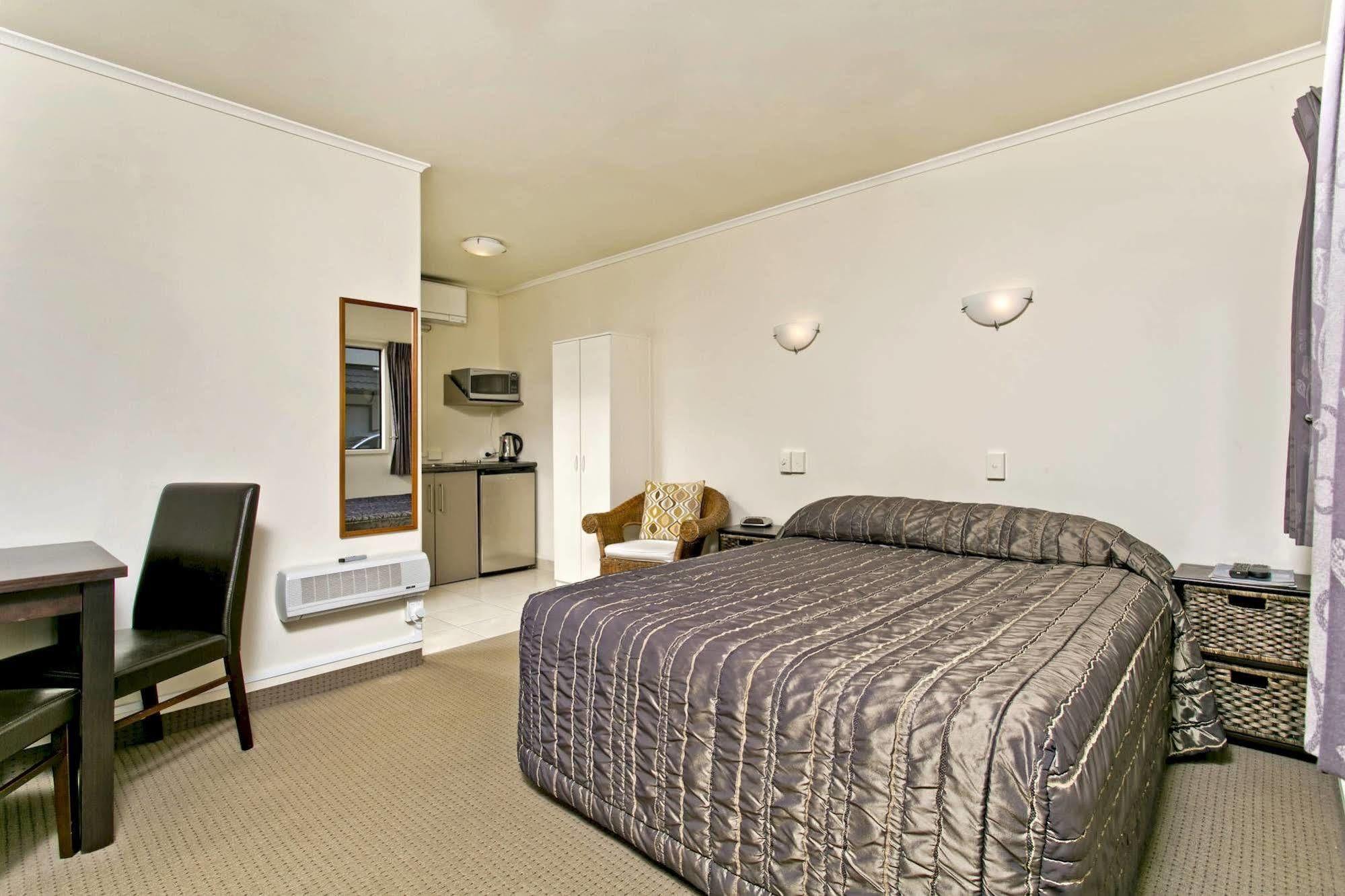 Ballinor Motor Inn Hamilton Exteriör bild