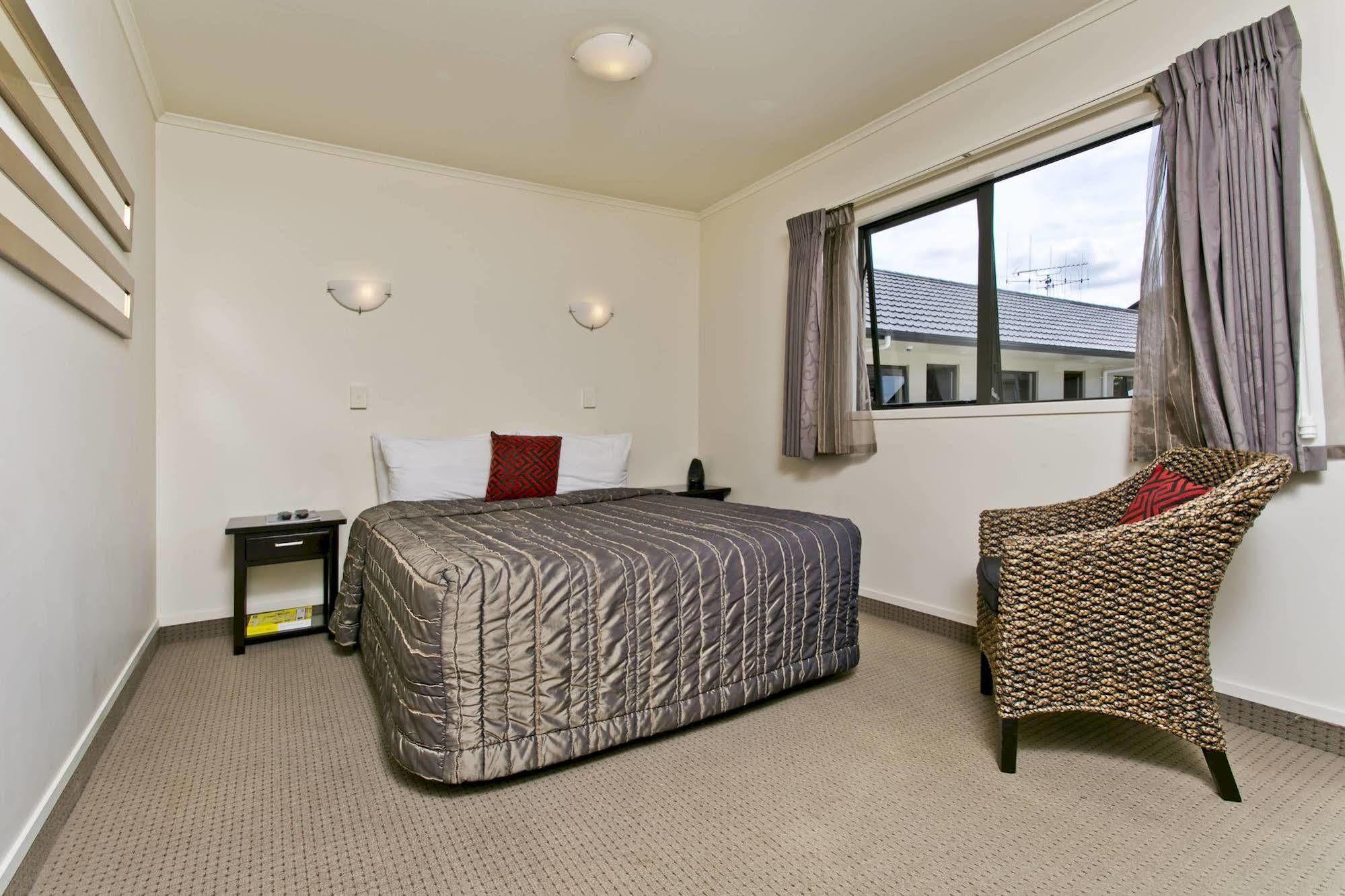 Ballinor Motor Inn Hamilton Exteriör bild