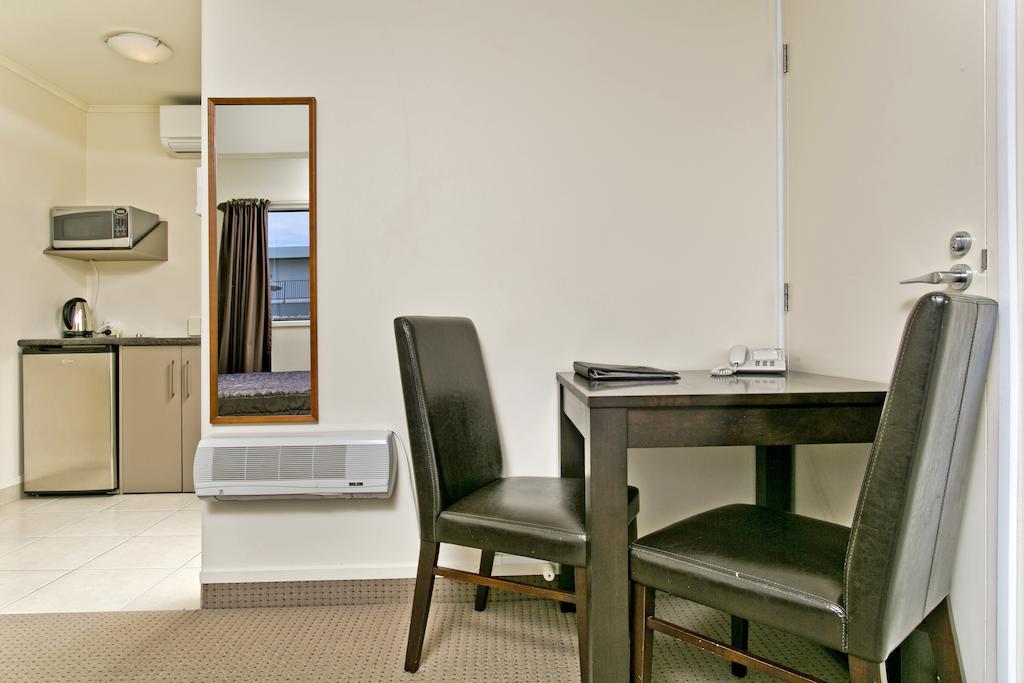 Ballinor Motor Inn Hamilton Exteriör bild