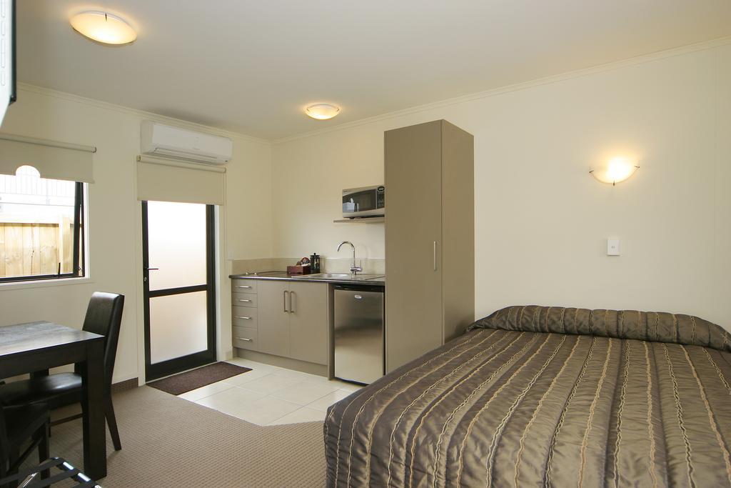 Ballinor Motor Inn Hamilton Exteriör bild