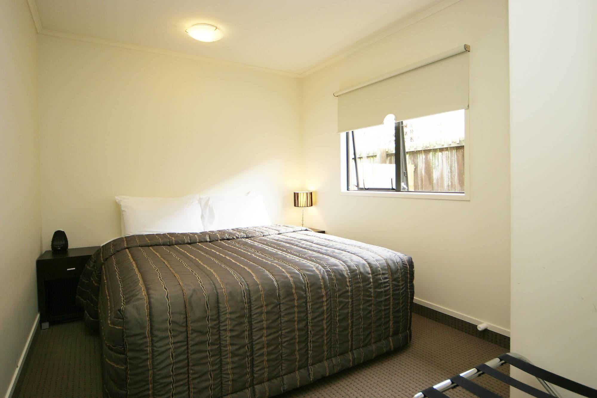 Ballinor Motor Inn Hamilton Exteriör bild