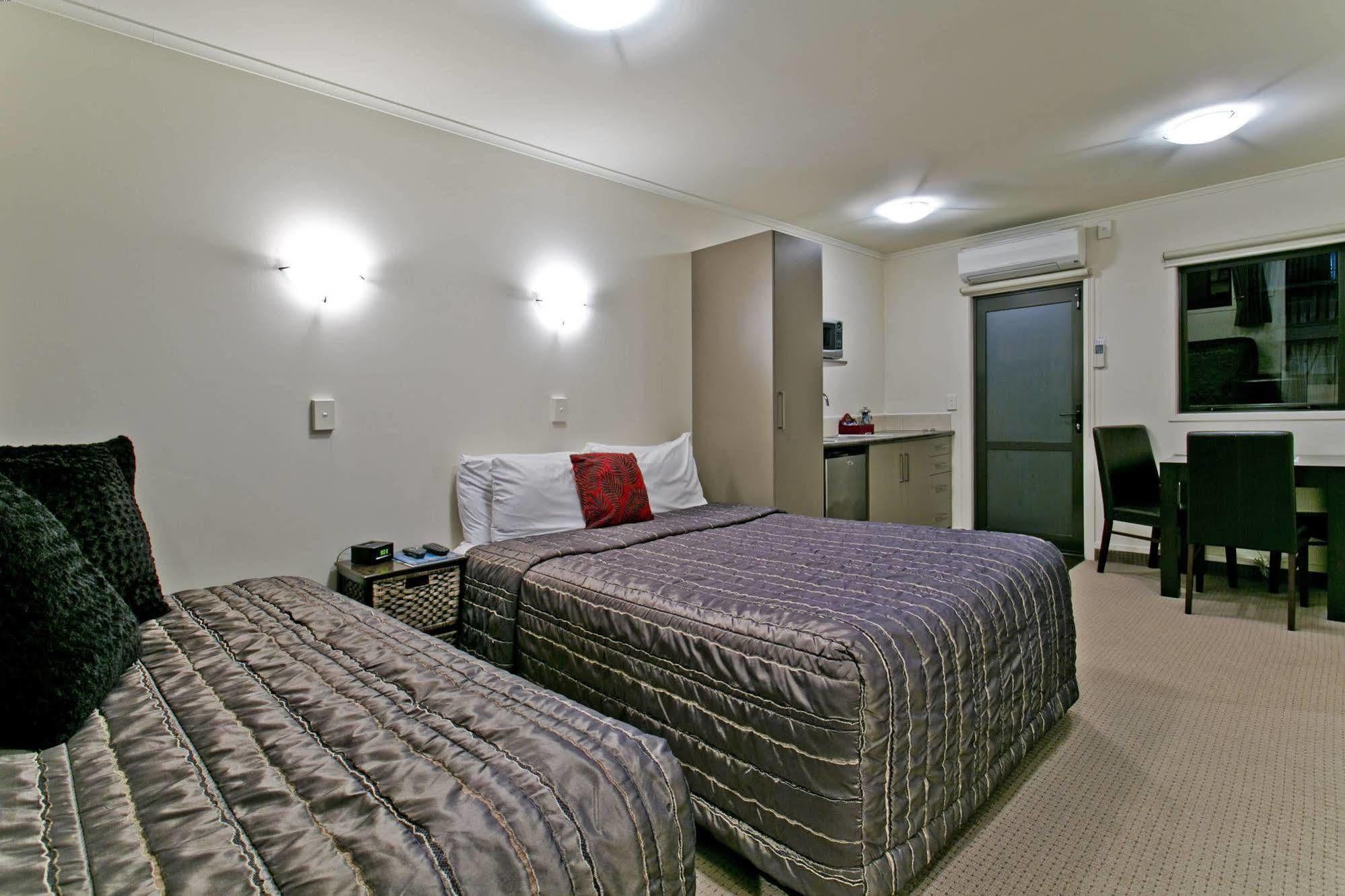 Ballinor Motor Inn Hamilton Exteriör bild